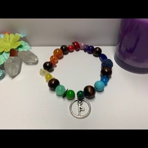 Chakra Bracelet